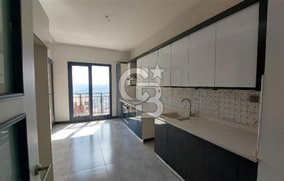 BAYRAKLI ŞEHİR HASTANESİ TOKİ 5. ETAP'TA CB İYA'DAN KİRALIK 3+1