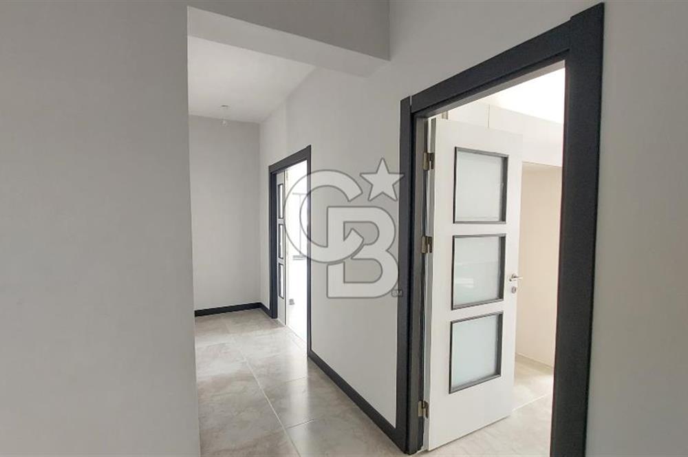 BAYRAKLI ŞEHİR HASTANESİ TOKİ 5. ETAP'TA CB İYA'DAN KİRALIK 3+1