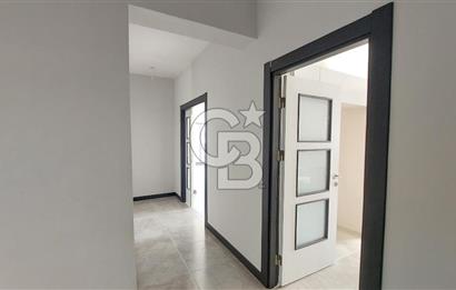 BAYRAKLI ŞEHİR HASTANESİ TOKİ 5. ETAP'TA CB İYA'DAN KİRALIK 3+1