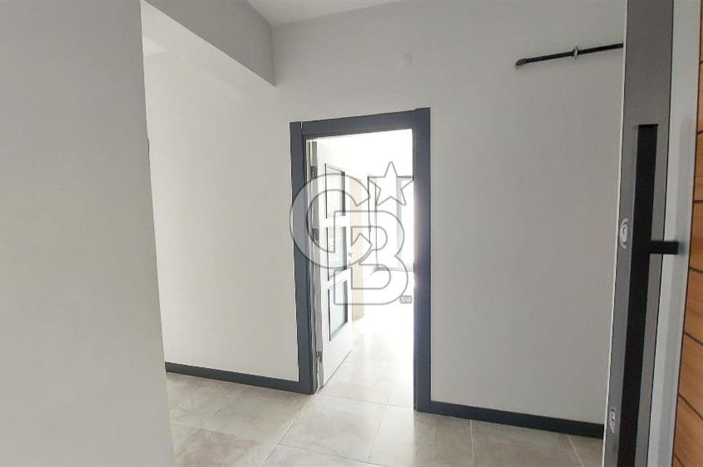 BAYRAKLI ŞEHİR HASTANESİ TOKİ 5. ETAP'TA CB İYA'DAN KİRALIK 3+1
