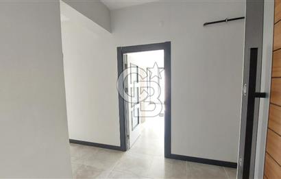 BAYRAKLI ŞEHİR HASTANESİ TOKİ 5. ETAP'TA CB İYA'DAN KİRALIK 3+1