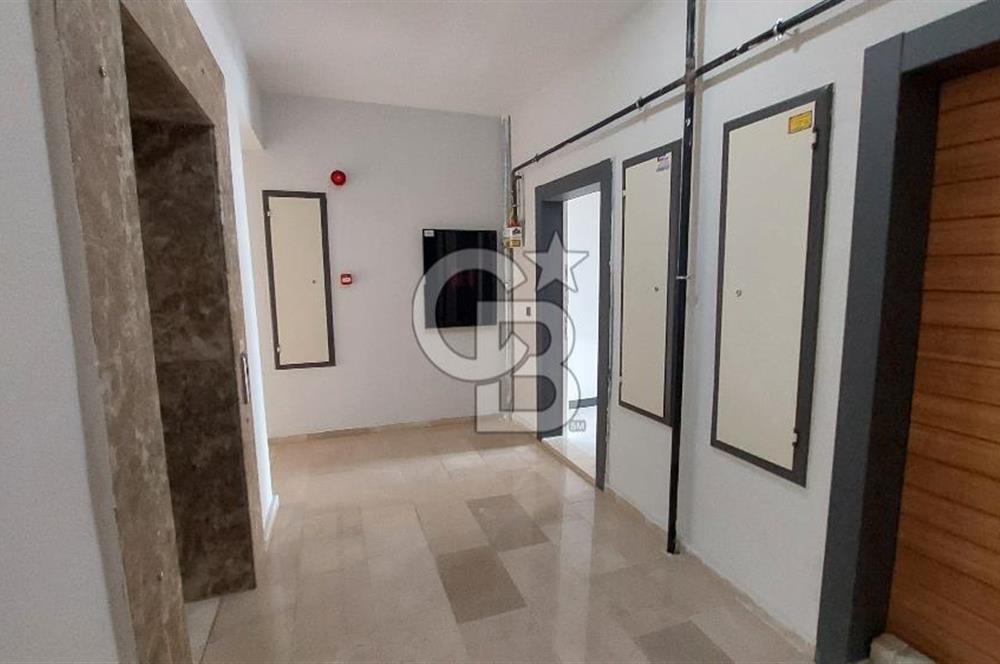 BAYRAKLI ŞEHİR HASTANESİ TOKİ 5. ETAP'TA CB İYA'DAN KİRALIK 3+1