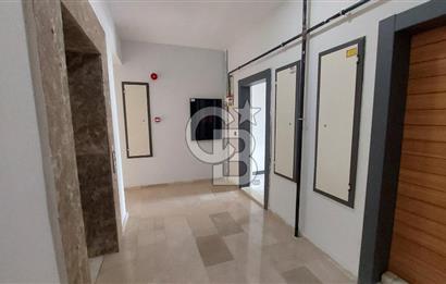 BAYRAKLI ŞEHİR HASTANESİ TOKİ 5. ETAP'TA CB İYA'DAN KİRALIK 3+1