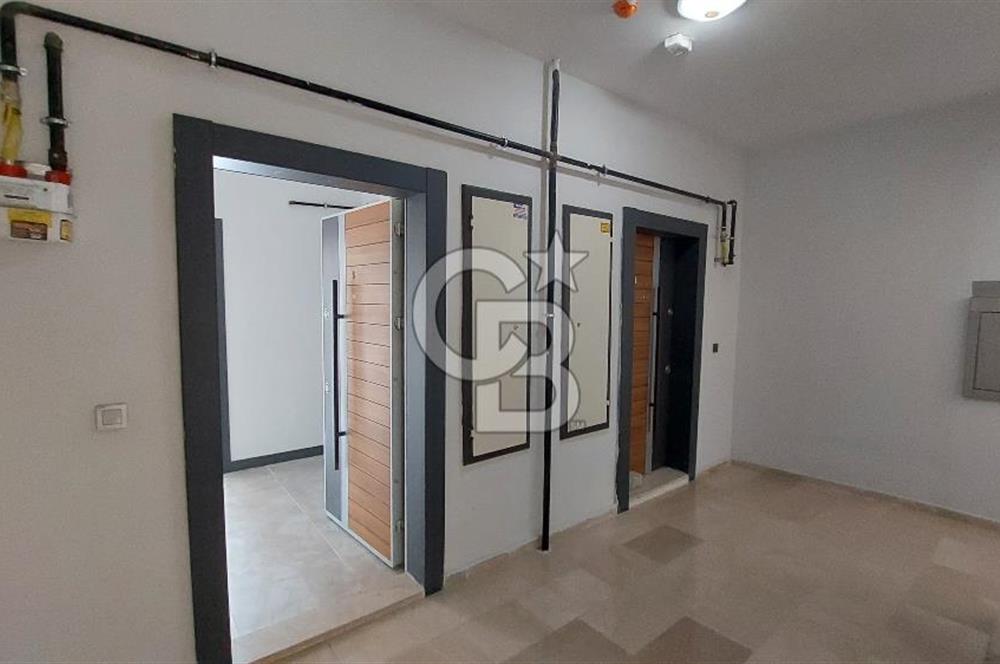 BAYRAKLI ŞEHİR HASTANESİ TOKİ 5. ETAP'TA CB İYA'DAN KİRALIK 3+1