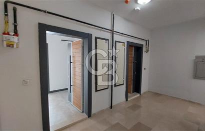 BAYRAKLI ŞEHİR HASTANESİ TOKİ 5. ETAP'TA CB İYA'DAN KİRALIK 3+1