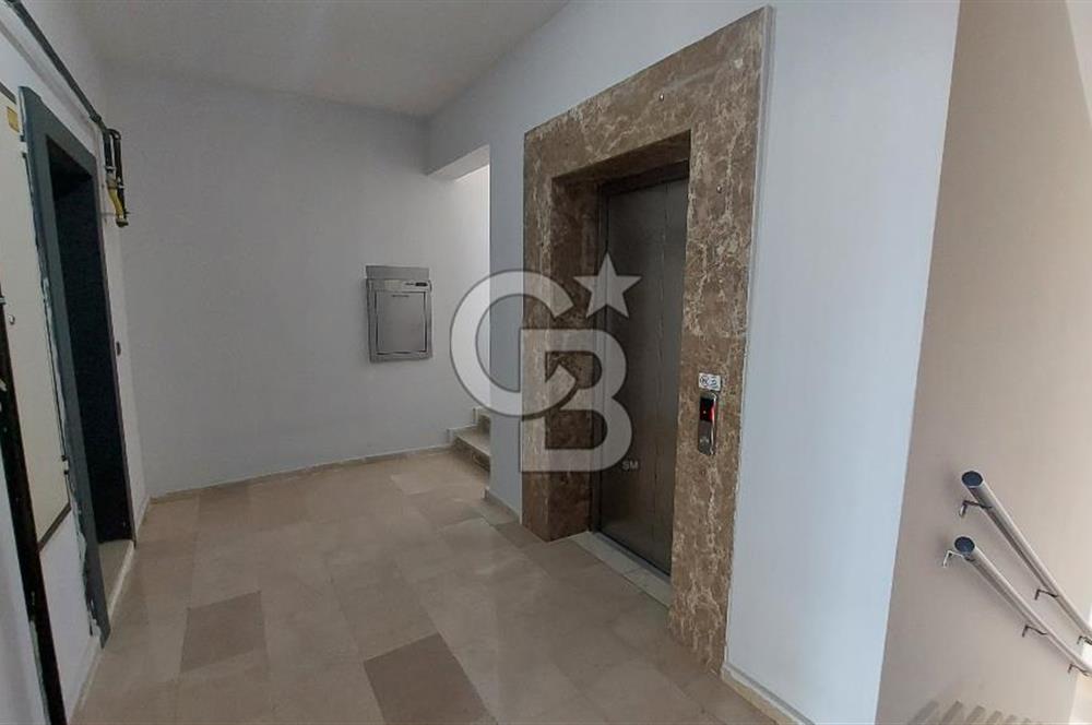 BAYRAKLI ŞEHİR HASTANESİ TOKİ 5. ETAP'TA CB İYA'DAN KİRALIK 3+1