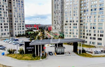 İNCEK ATABİLGE SİT. SATILIK 4.5+2 DAİRE KÖK TAPU