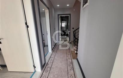 MERSİNDERE MÜSTAKİL HAVUZLU FULL EŞYALI ULTRA LÜX TRİPLEX 