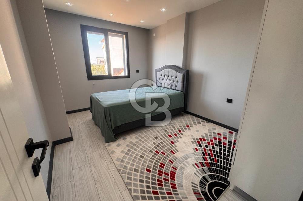 MERSİNDERE MÜSTAKİL HAVUZLU FULL EŞYALI ULTRA LÜX TRİPLEX 