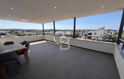 MERSİNDERE MÜSTAKİL HAVUZLU FULL EŞYALI ULTRA LÜX TRİPLEX 