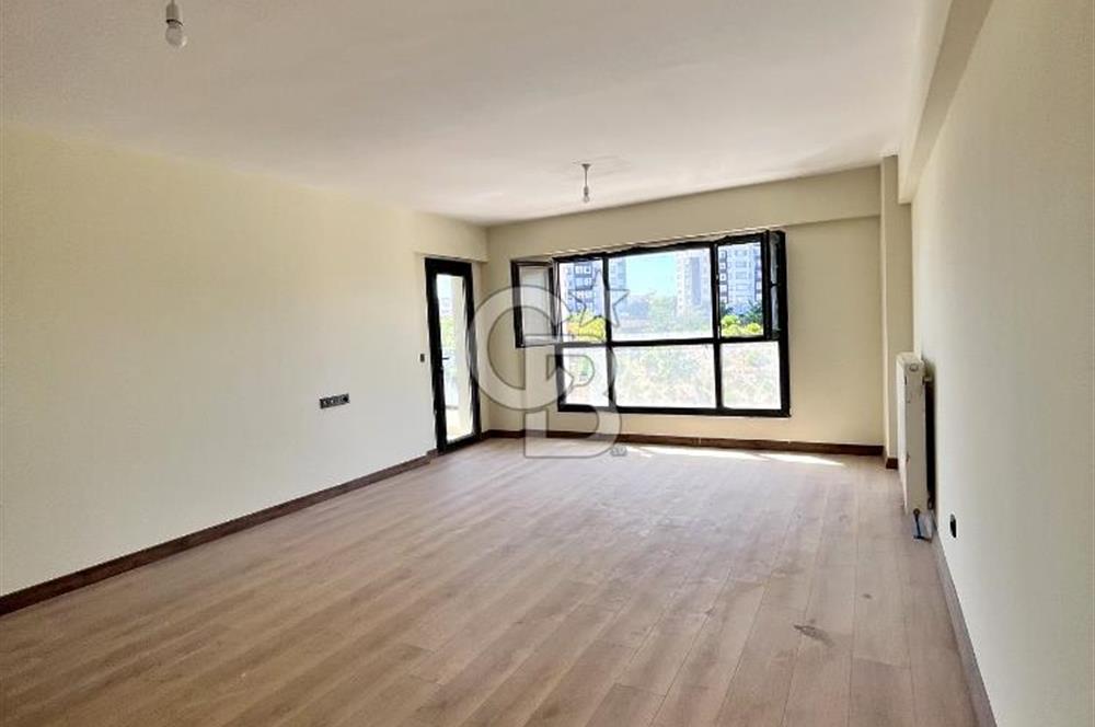 Ataşehir Yenişehir Toki2.Etap Golf Klübü Cephe 3+1 Satılık Daire