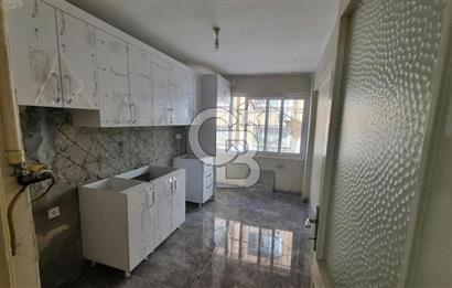 Bayraklı Merkez Tadilatlı Kiralık 2+1 Geniş Daire