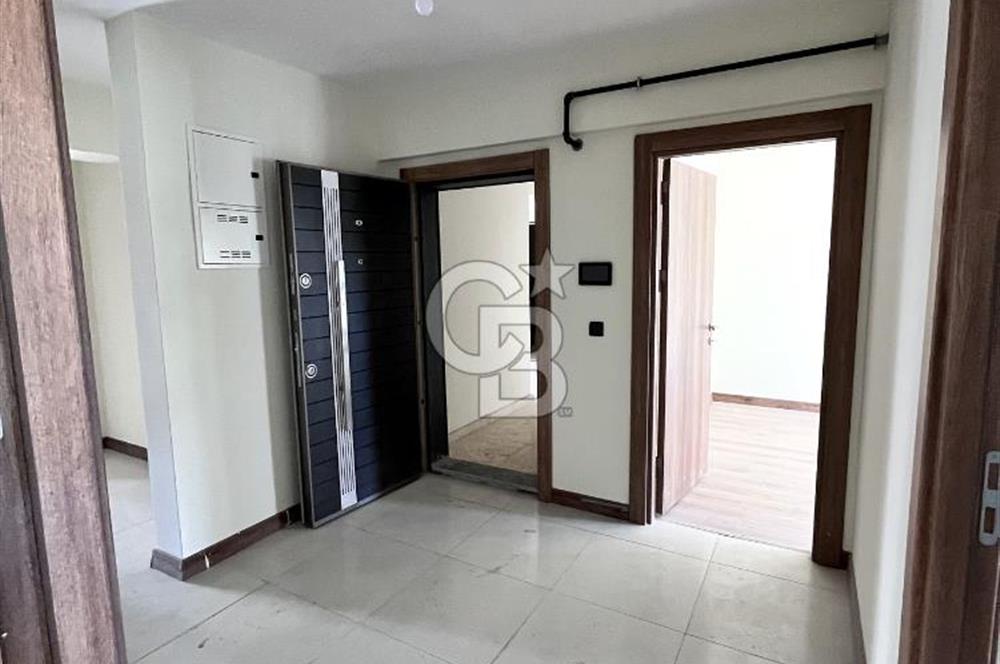 Ataşehir Yenişehir Toki2.Etap Golf Klübü Cephe 3+1 Satılık Daire