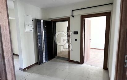 Ataşehir Yenişehir Toki2.Etap Golf Klübü Cephe 3+1 Satılık Daire