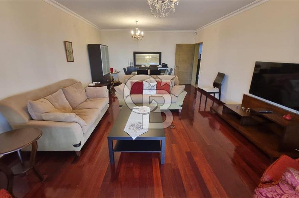 Mavişehir Pamukkale 1 Eşyalı Kiralık 3+1 Tadilatlı Daire