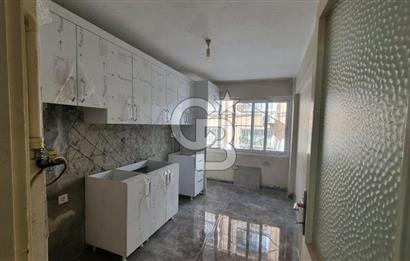 Bayraklı Merkez Tadilatlı Kiralık 2+1 Geniş Daire