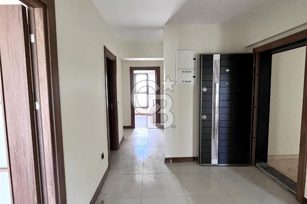 Ataşehir Yenişehir Toki2.Etap Golf Klübü Cephe 3+1 Satılık Daire