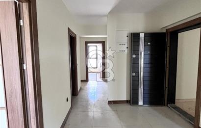 Ataşehir Yenişehir Toki2.Etap Golf Klübü Cephe 3+1 Satılık Daire