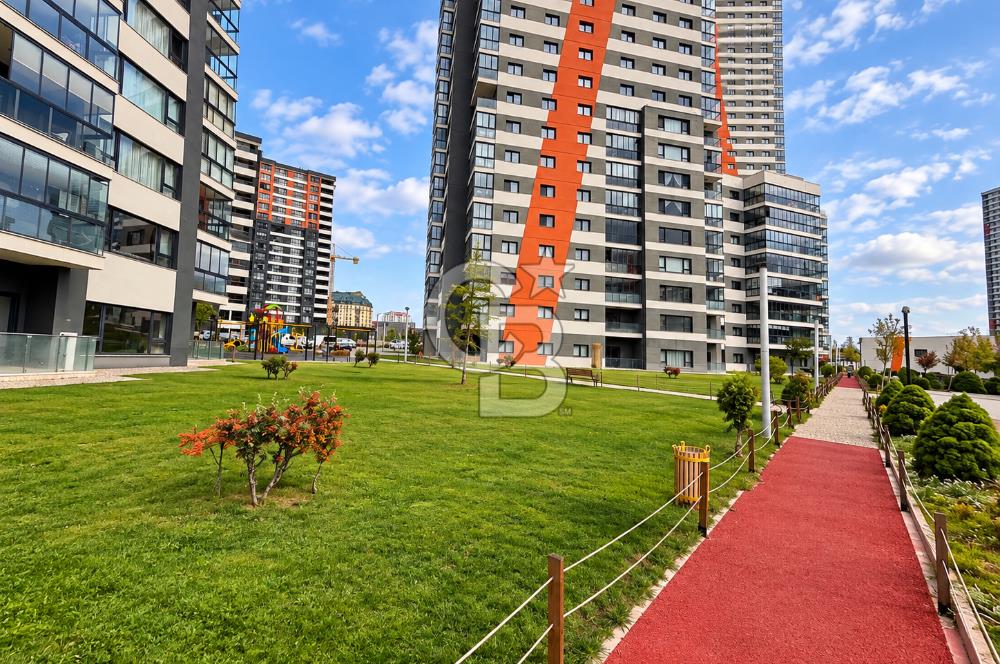 AKADİA MODERN KONUTLARI 3+1 KIŞ BAHÇELİ MANZARALI SATILIK DAİRE 