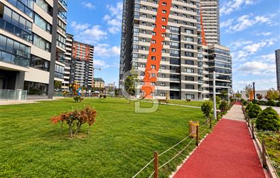 AKADİA MODERN KONUTLARI 3+1 KIŞ BAHÇELİ MANZARALI SATILIK DAİRE 