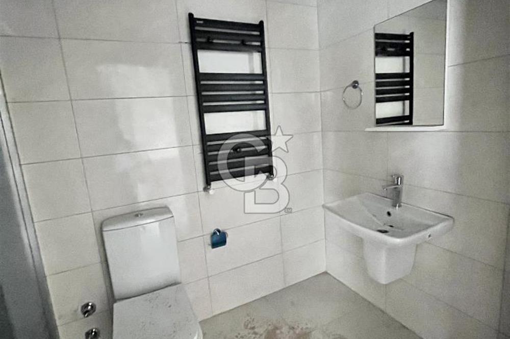 Ataşehir Yenişehir Toki2.Etap Golf Klübü Cephe 3+1 Satılık Daire