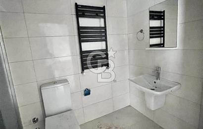 Ataşehir Yenişehir Toki2.Etap Golf Klübü Cephe 3+1 Satılık Daire