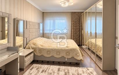 AKADİA MODERN KONUTLARI 3+1 KIŞ BAHÇELİ MANZARALI SATILIK DAİRE 