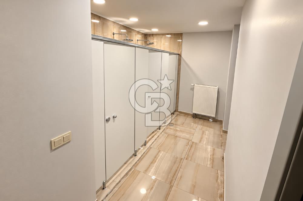 AKADİA MODERN KONUTLARI 3+1 KIŞ BAHÇELİ MANZARALI SATILIK DAİRE 