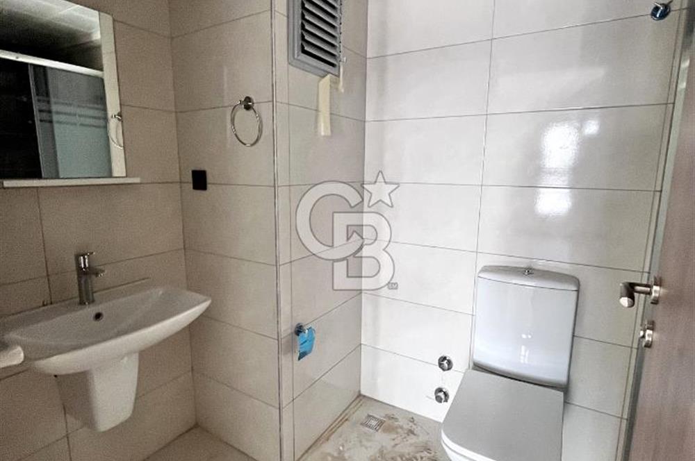 Ataşehir Yenişehir Toki2.Etap Golf Klübü Cephe 3+1 Satılık Daire