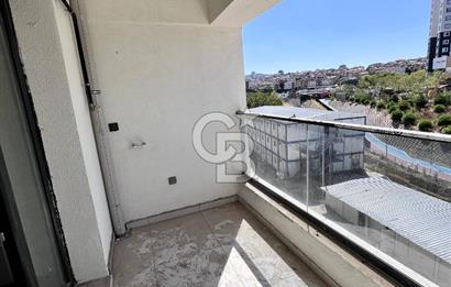 Ataşehir Yenişehir Toki2.Etap Golf Klübü Cephe 3+1 Satılık Daire