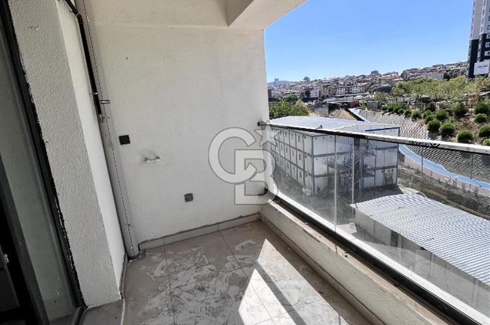 Ataşehir Yenişehir Toki2.Etap Golf Klübü Cephe 3+1 Satılık Daire