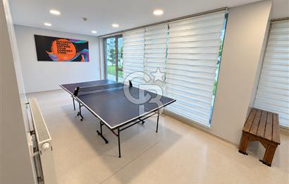 AKADİA MODERN KONUTLARI 3+1 KIŞ BAHÇELİ MANZARALI SATILIK DAİRE 