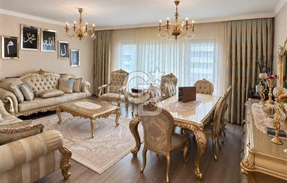 AKADİA MODERN KONUTLARI 3+1 KIŞ BAHÇELİ MANZARALI SATILIK DAİRE 