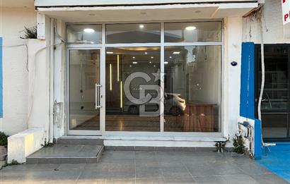 Ilıca PTT Karşısı, Tabela Değeri Yüksek, Değerli Lokasyon !!!