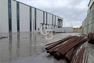 HADIMKÖY'DE KİRALIK 18.000 m² HER KATTA TIR GİRİŞİ DEPO/FABRİKA - 1 - 375722