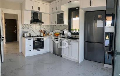 MUĞLA GÜLAĞZINDA 3 KATLI MÜSTAKIL HAVUZLU SATILIK VİLLA