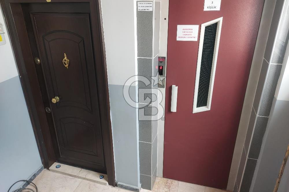Gebze Köşklüçeşme'de oldukça bakımlı kiralık 3+1.
