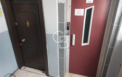 Gebze Köşklüçeşme'de oldukça bakımlı kiralık 3+1.