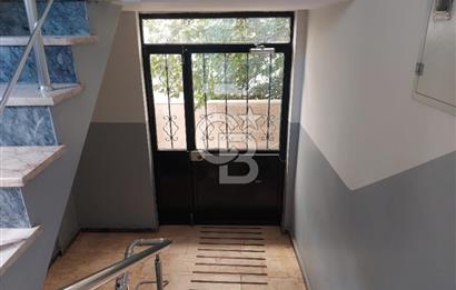 Gebze Köşklüçeşme'de oldukça bakımlı kiralık 3+1.