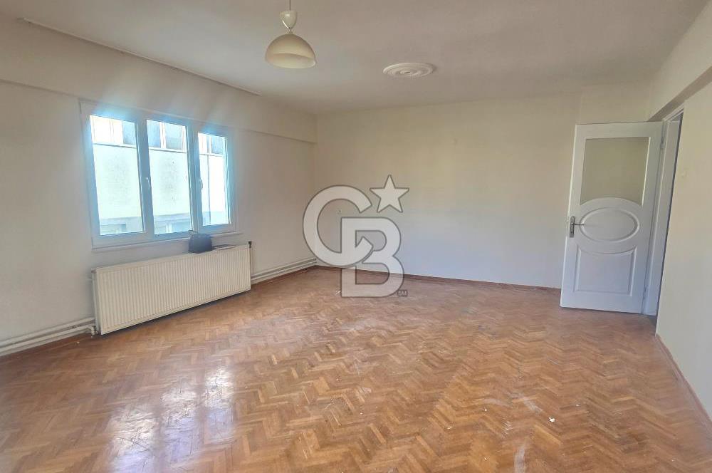 kazım dirik merkezi konum kiralık 3+1