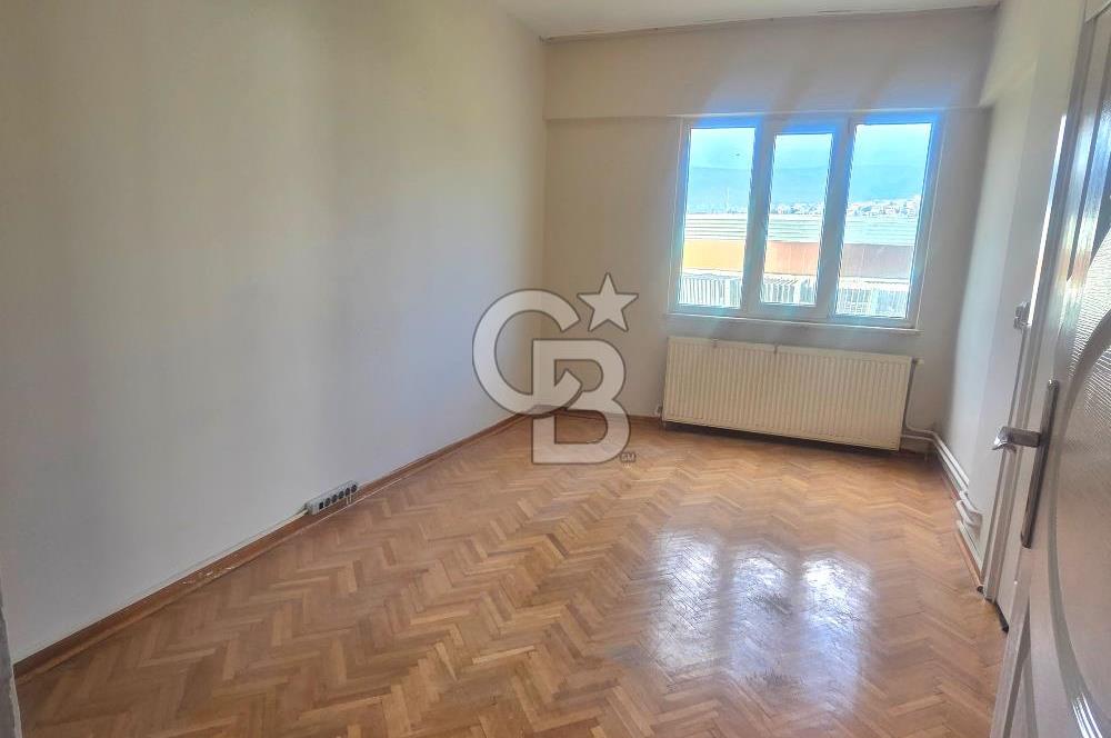 kazım dirik merkezi konum kiralık 3+1