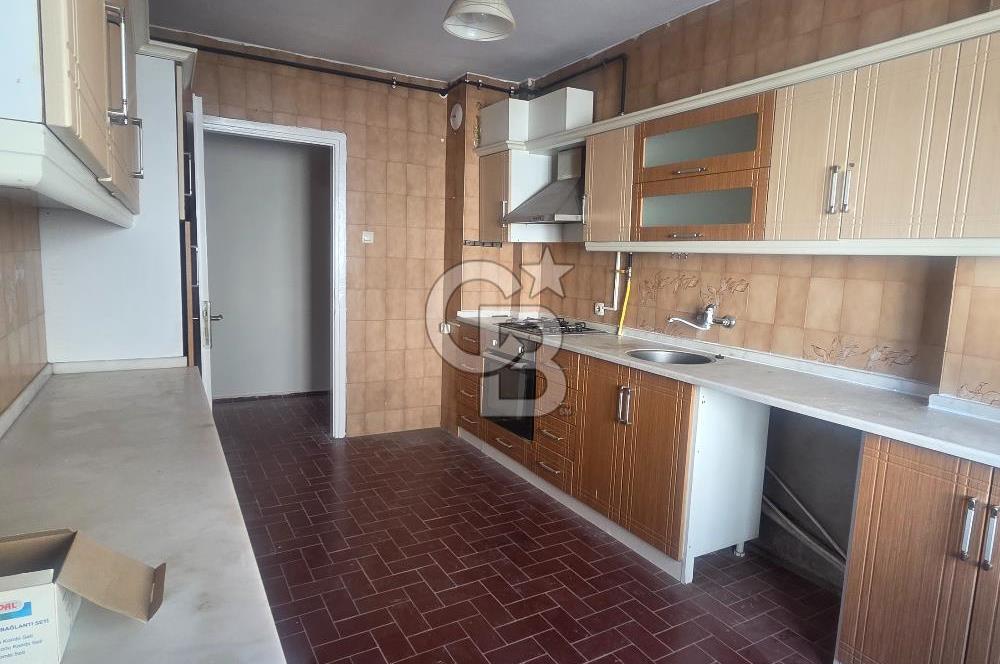 kazım dirik merkezi konum kiralık 3+1