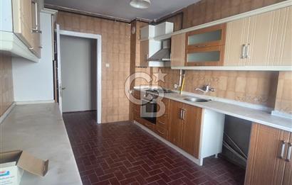 kazım dirik merkezi konum kiralık 3+1
