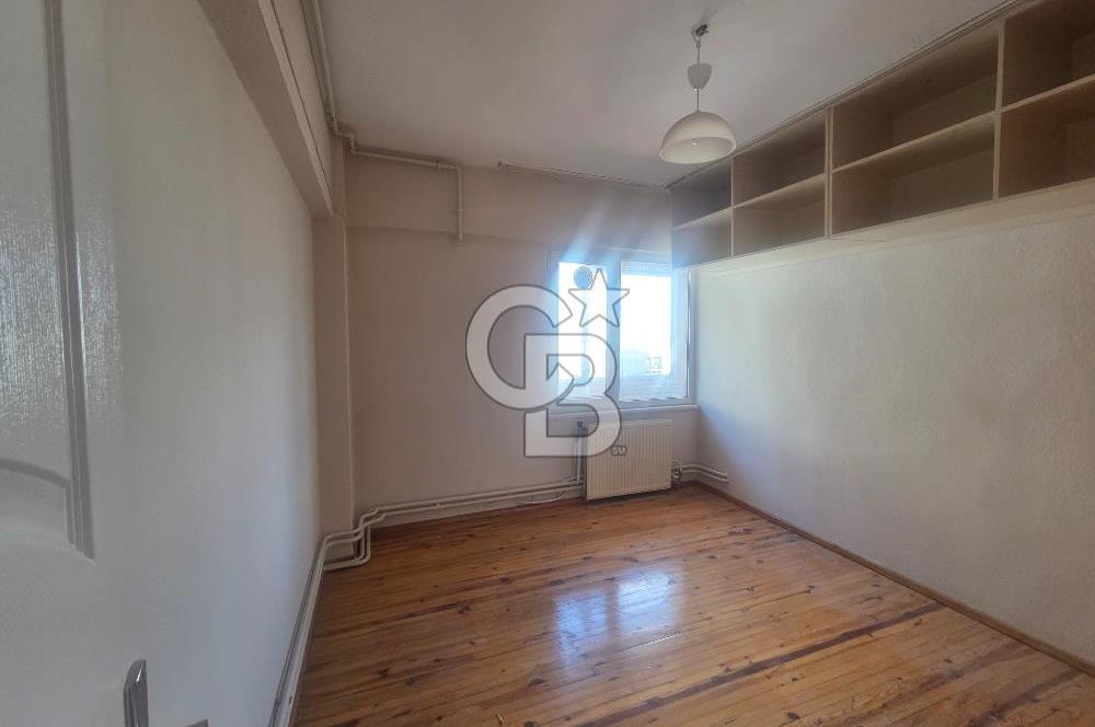 kazım dirik merkezi konum kiralık 3+1