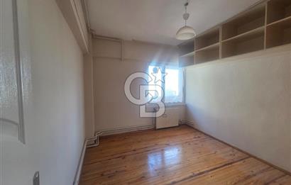 kazım dirik merkezi konum kiralık 3+1