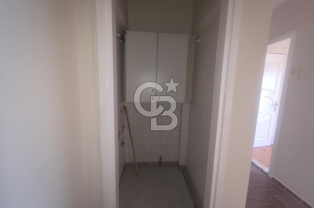 kazım dirik merkezi konum kiralık 3+1
