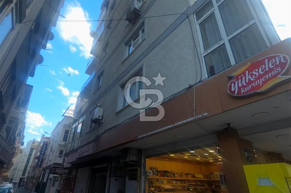 kazım dirik merkezi konum kiralık 3+1