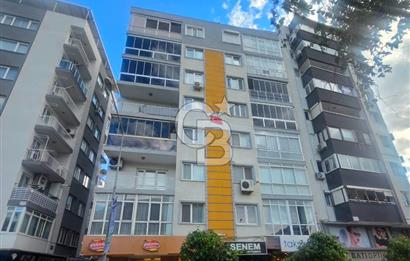 kazım dirik merkezi konum kiralık 3+1