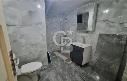 Bayraklı Merkez Tadilatlı Kiralık 2+1 Geniş Daire