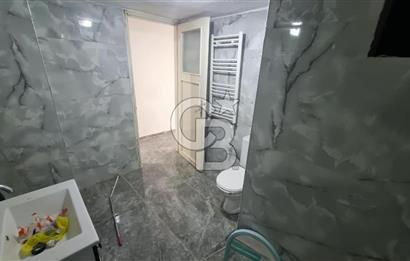 Bayraklı Merkez Tadilatlı Kiralık 2+1 Geniş Daire
